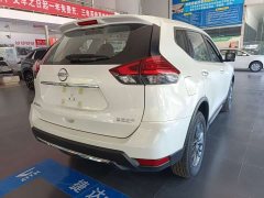 Nissan Qashqai 2023 Classic 2.0L FWD Smart Connect Premium Edition - ფოტო 9