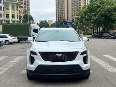 Cadillac XT4 28T FWD Technology - ფოტო 2