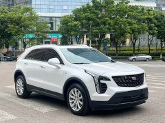 Cadillac XT4 28T FWD Technology - ფოტო 3