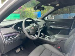 Cadillac XT4 28T FWD Technology - ფოტო 4