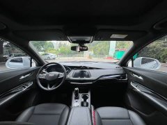 Cadillac XT4 28T FWD Technology - ფოტო 5