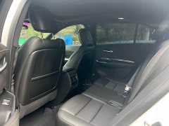 Cadillac XT4 28T FWD Technology - ფოტო 6