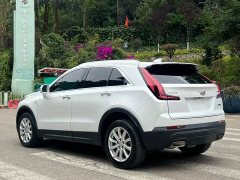 Cadillac XT4 28T FWD Technology - ფოტო 7