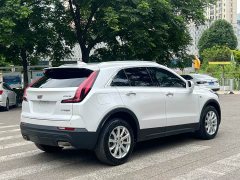 Cadillac XT4 28T FWD Technology - ფოტო 9