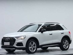 Audi Q3 2023 35 TFSI Fashion Elegant Edition (1.4T) - ფოტო 1