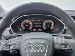 Audi Q3 2023 35 TFSI Fashion Elegant Edition (1.4T) - ფოტო 10