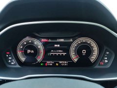 Audi Q3 2023 35 TFSI Fashion Elegant Edition (1.4T) - ფოტო 11