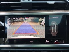 Audi Q3 2023 35 TFSI Fashion Elegant Edition (1.4T) - ფოტო 12