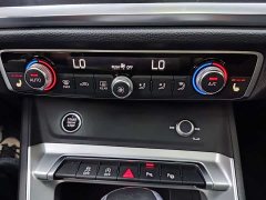 Audi Q3 2023 35 TFSI Fashion Elegant Edition (1.4T) - ფოტო 13