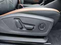 Audi Q3 2023 35 TFSI Fashion Elegant Edition (1.4T) - ფოტო 16