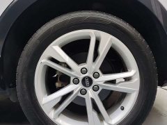 Audi Q3 2023 35 TFSI Fashion Elegant Edition (1.4T) - ფოტო 18