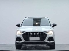 Audi Q3 2023 35 TFSI Fashion Elegant Edition (1.4T) - ფოტო 2