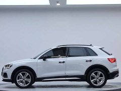 Audi Q3 2023 35 TFSI Fashion Elegant Edition (1.4T) - ფოტო 4