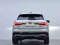 Audi Q3 2023 35 TFSI Fashion Elegant Edition (1.4T) - ფოტო 5