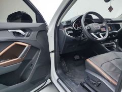 Audi Q3 2023 35 TFSI Fashion Elegant Edition (1.4T) - ფოტო 7