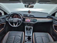 Audi Q3 2023 35 TFSI Fashion Elegant Edition (1.4T) - ფოტო 8