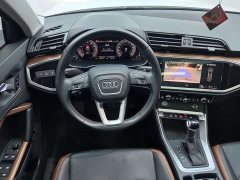 Audi Q3 2023 35 TFSI Fashion Elegant Edition (1.4T) - ფოტო 9