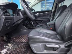 Volkswagen Passat 280TSI Business Edition - ფოტო 10