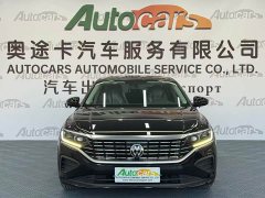 Volkswagen Passat 280TSI Business Edition - ფოტო 2