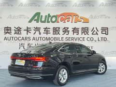Volkswagen Passat 280TSI Business Edition - ფოტო 4