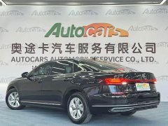 Volkswagen Passat 280TSI Business Edition - ფოტო 6