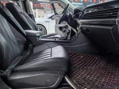 Volkswagen Passat 280TSI Business Edition - ფოტო 7