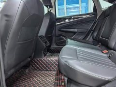 Volkswagen Passat 280TSI Business Edition - ფოტო 9