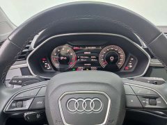 Audi Q3 35 TFSI Fashion Dynamic - ფოტო 10