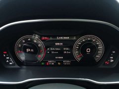 Audi Q3 35 TFSI Fashion Dynamic - ფოტო 11