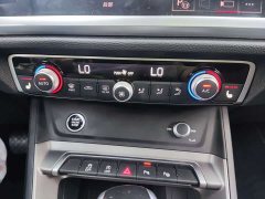 Audi Q3 35 TFSI Fashion Dynamic - ფოტო 12