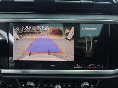 Audi Q3 35 TFSI Fashion Dynamic - ფოტო 13