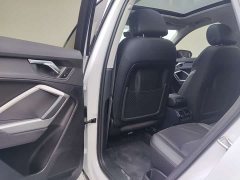 Audi Q3 35 TFSI Fashion Dynamic - ფოტო 17