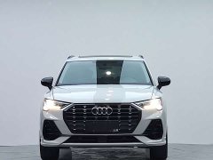 Audi Q3 35 TFSI Fashion Dynamic - ფოტო 2