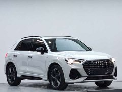 Audi Q3 35 TFSI Fashion Dynamic - ფოტო 3