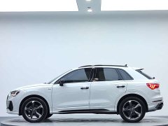 Audi Q3 35 TFSI Fashion Dynamic - ფოტო 4
