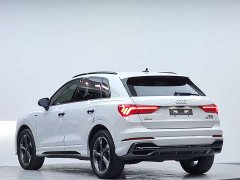 Audi Q3 35 TFSI Fashion Dynamic - ფოტო 5