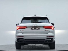 Audi Q3 35 TFSI Fashion Dynamic - ფოტო 6