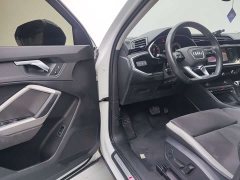 Audi Q3 35 TFSI Fashion Dynamic - ფოტო 7