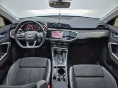 Audi Q3 35 TFSI Fashion Dynamic - ფოტო 8