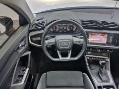 Audi Q3 35 TFSI Fashion Dynamic - ფოტო 9