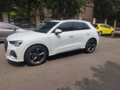 Audi Q3 35 TFSI Fashion Dynamic - ფოტო 2