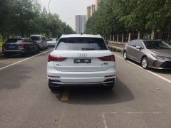 Audi Q3 35 TFSI Fashion Dynamic - ფოტო 3