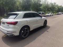 Audi Q3 35 TFSI Fashion Dynamic - ფოტო 4