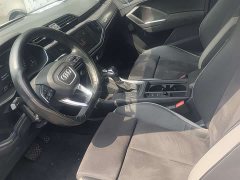 Audi Q3 35 TFSI Fashion Dynamic - ფოტო 5