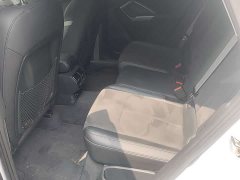 Audi Q3 35 TFSI Fashion Dynamic - ფოტო 6