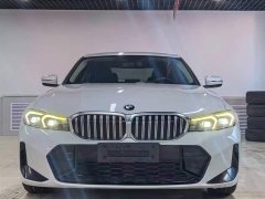 BMW 3 Series 320Li M Sport Package - ფოტო 2