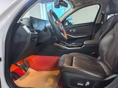 BMW 3 Series 320Li M Sport Package - ფოტო 6