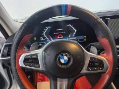 BMW 3 Series 320Li M Sport Package - ფოტო 9