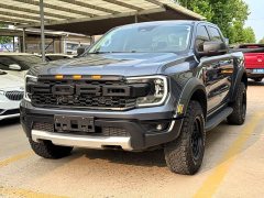 Ford Ranger 2023 Explorer 4WD Automatic Gasoline - ფოტო 1