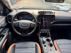 Ford Ranger 2023 Explorer 4WD Automatic Gasoline - ფოტო 12